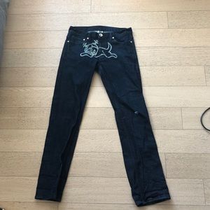 BILLIONAIRE BOYS CLUB ICE CREAM